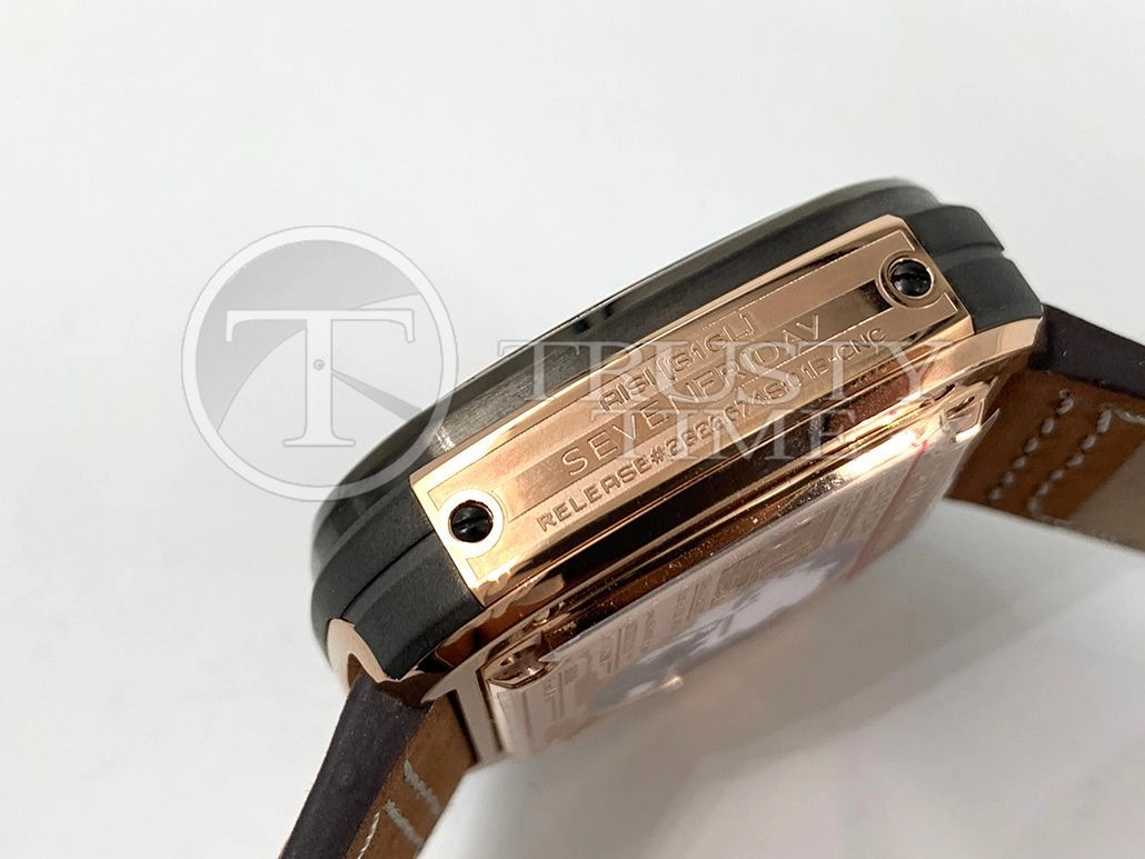 Копия часов SevenFriday M2/02 Automatic