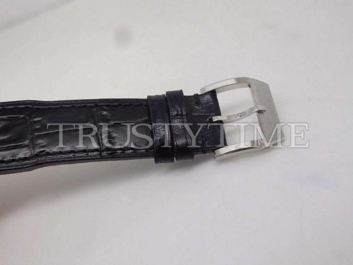 Копия часов IWC Pilot's Watch Mark XVII 41mm IW326501