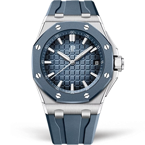 Копия часов Audemars Piguet Royal Oak Offshore Selfwinding 15605SK.OO.A350CA.01