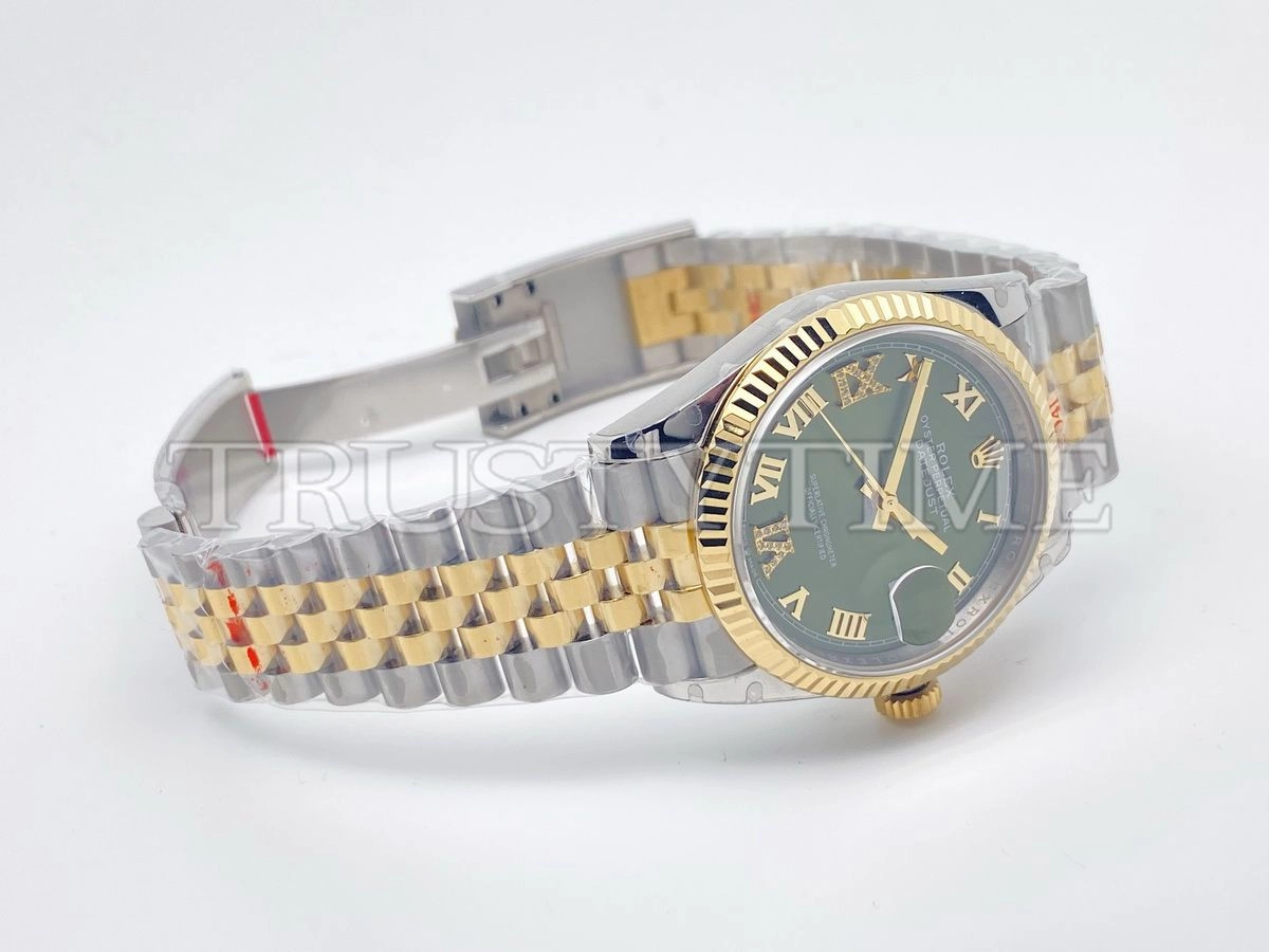 Копия часов Rolex DateJust 36mm 126233-0025