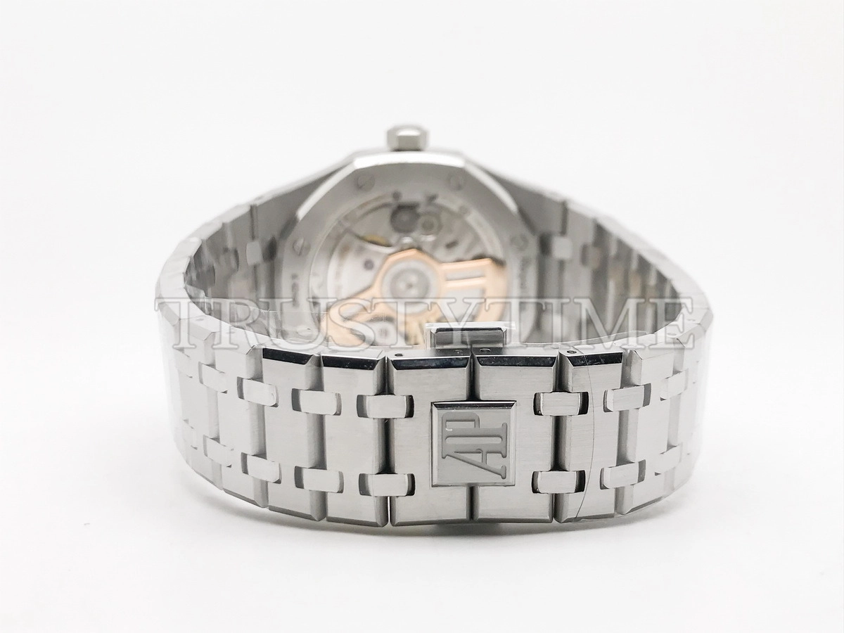 Копия часов Audemars Piguet Royal Oak Selfwinding 15510ST.OO.1320ST.08
