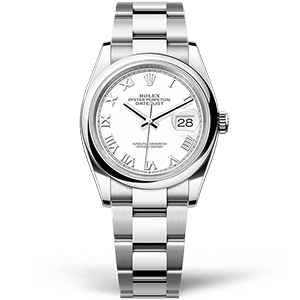 Копия часов Rolex DateJust 36mm 126200-0008
