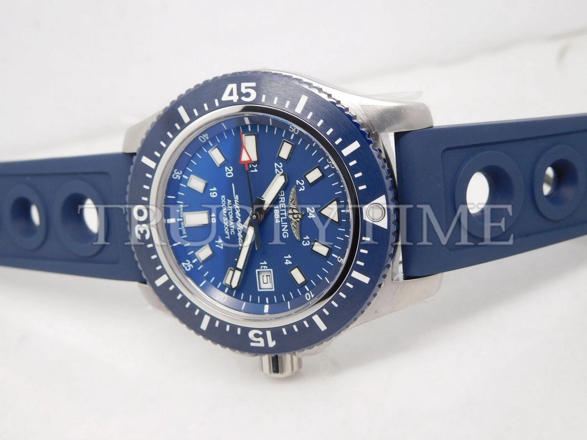 Копия часов Breitling Superocean Mariner 44 Y1739316.C959.211