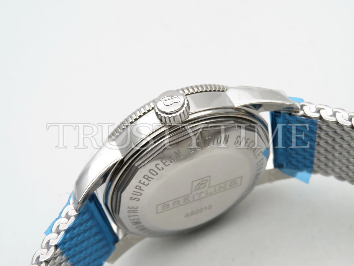 Копия часов Breitling Superocean Heritage II B20 Automatic 42 AB2010121B1A1