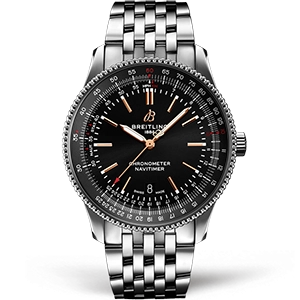 Копия часов Breitling Navitimer Automatic 41 A17326241B1A1
