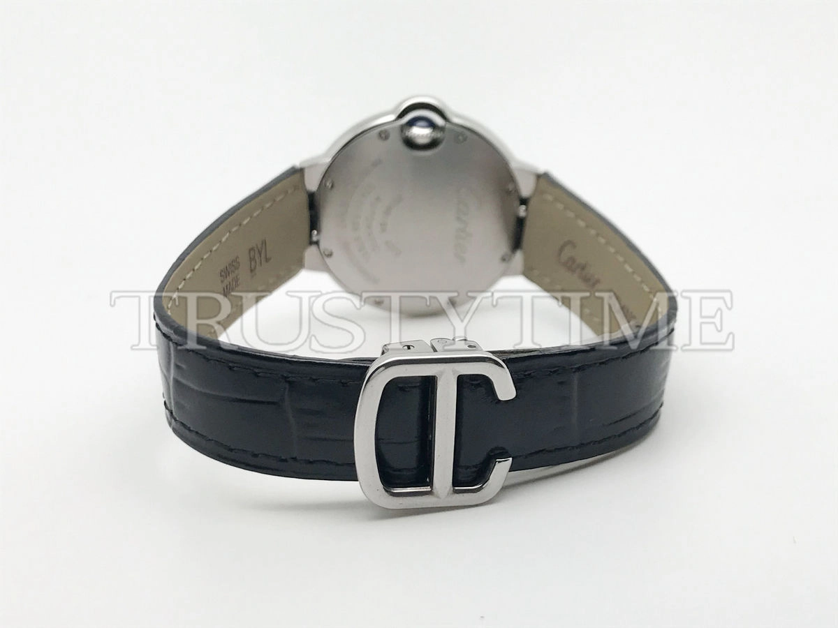 Копия часов Cartier Ballon Bleu 33 W6920085
