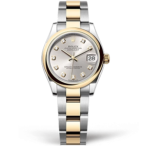 Копия часов Rolex DateJust 31mm 278243-0019