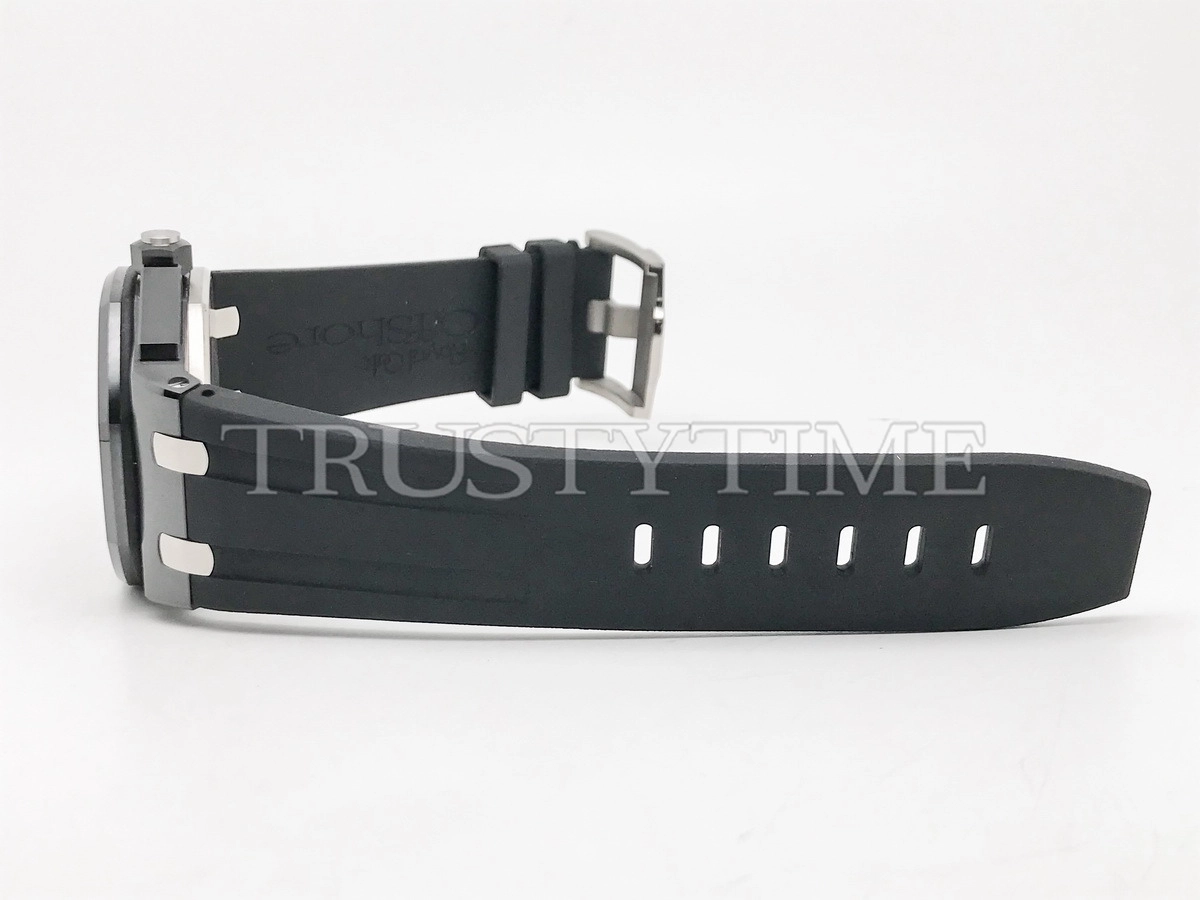Копия часов Audemars Piguet Royal Oak Offshore Diver Ceramic 15707CE.OO.A002CA.01
