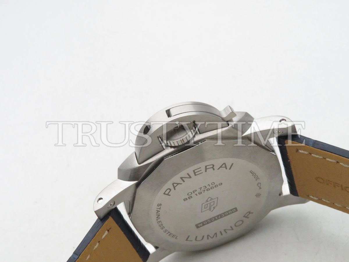 Копия часов Panerai Luminor 1950 Marina 3 Days Automatic 44mm PAM01313