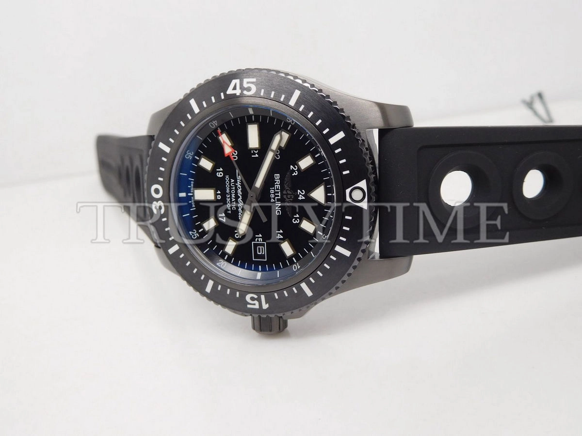 Копия часов Breitling Superocean 44 M1739313/BE92/227S/M20SS.1