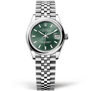 Копия часов Rolex DateJust 31mm 278240-0012