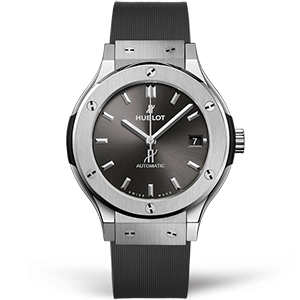 Копия часов Hublot Classic Fusion 38mm 565.NX.7071.RX.1204