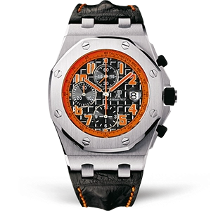 Копия часов Audemars Piguet Royal Oak Offshore Volcano Chronograph 26170ST.OO.D101CR.01
