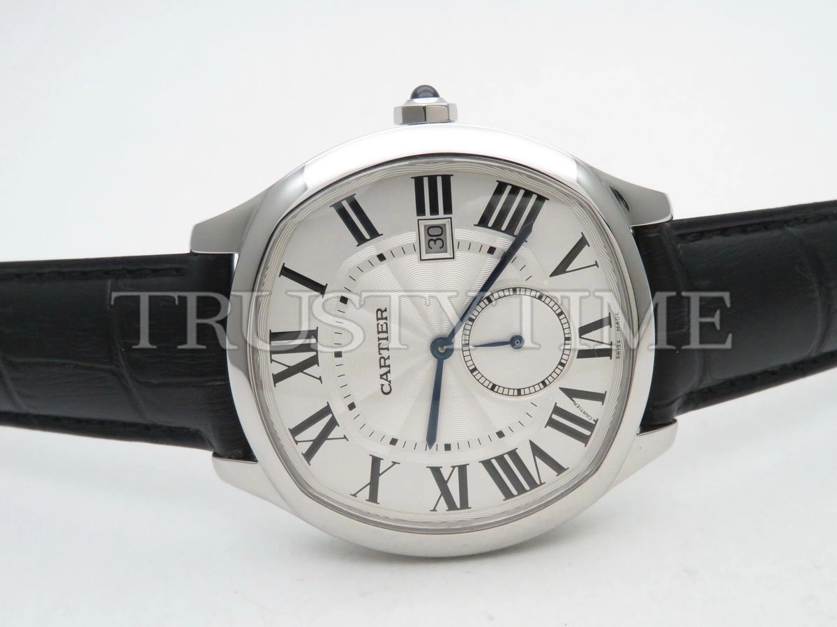 Копия часов Cartier Drive de Cartier 41 WSNM0004