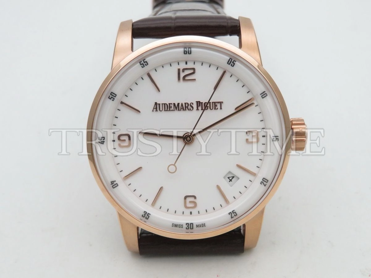 Копия часов Audemars Piguet Code 11.59 41mm 15210OR.OO.A099CR.01