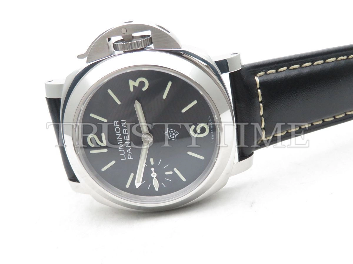 Копия часов Panerai Luminor Logo 3 Days 44mm PAM01084
