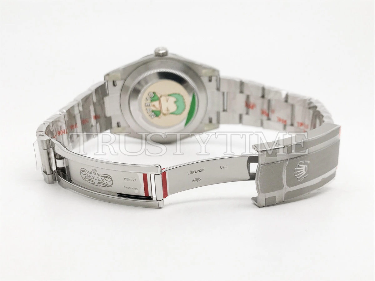 Копия часов Rolex Oyster Perpetual 36mm 126000-0006