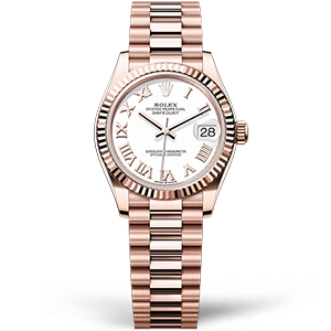 Копия часов Rolex DateJust 31mm 278275-0019