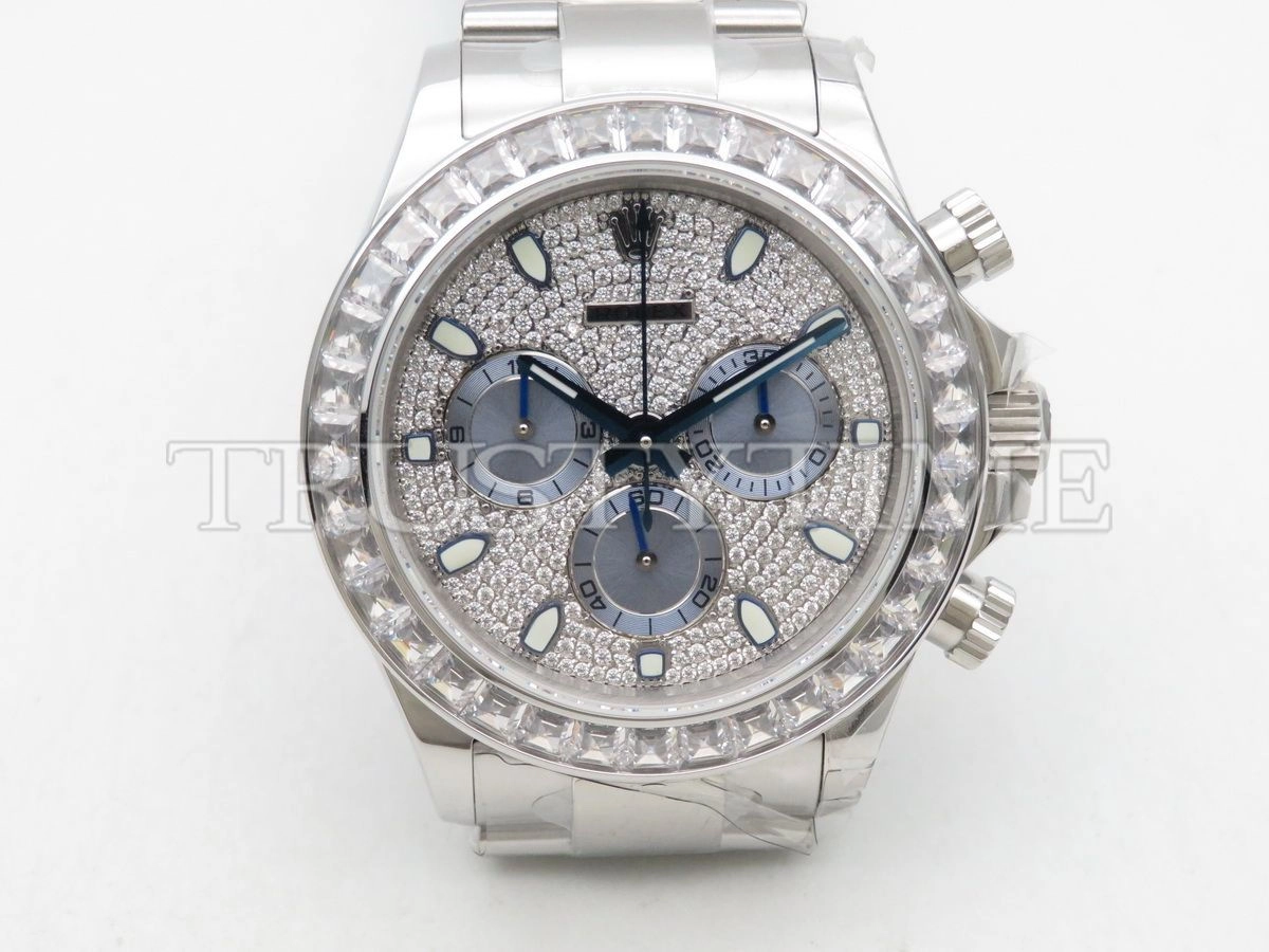 Копия часов Rolex Cosmograph Daytona 116576TBR