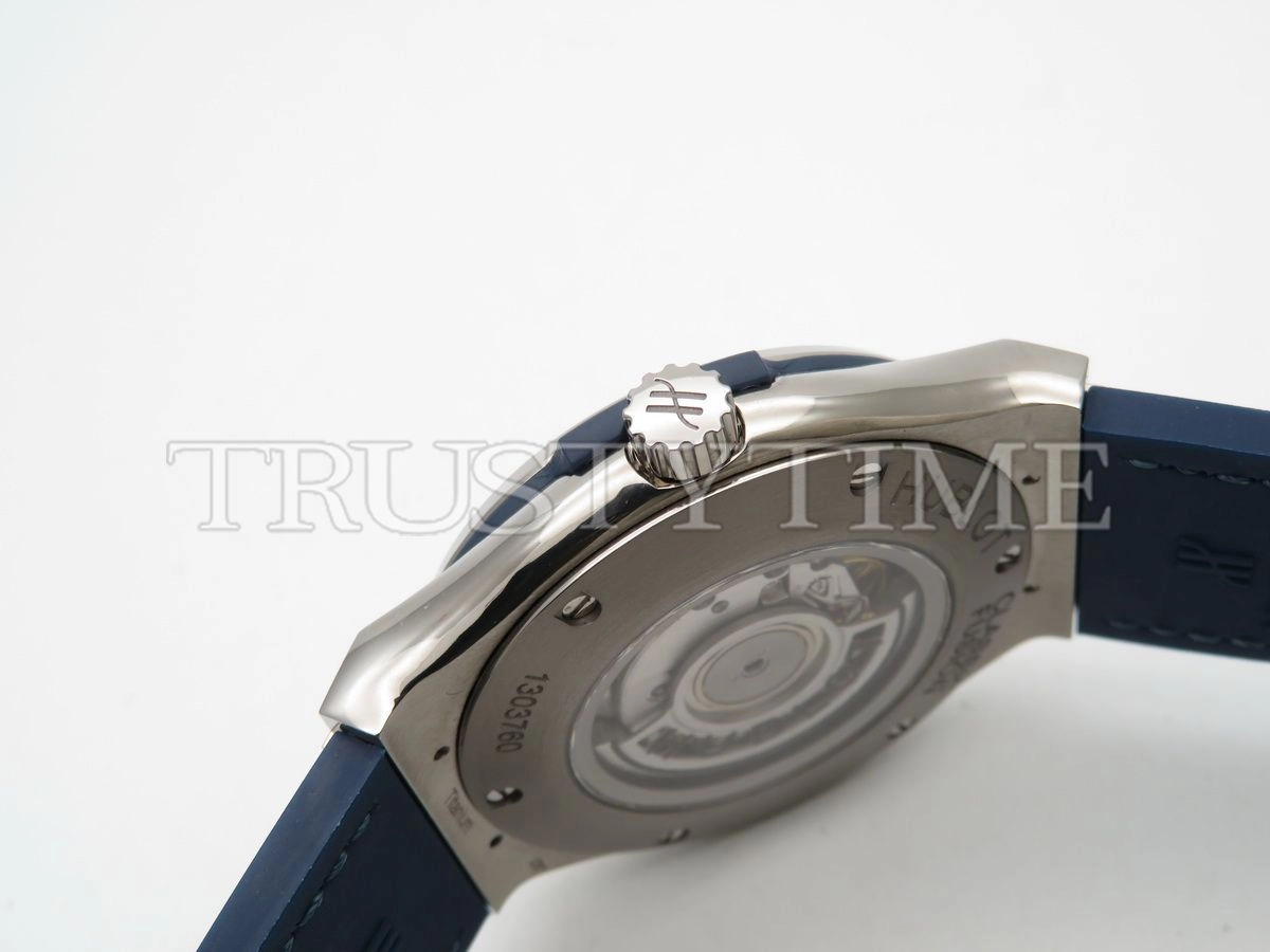 Копия часов Hublot Classic Fusion 45mm 511.NX.7170.LR