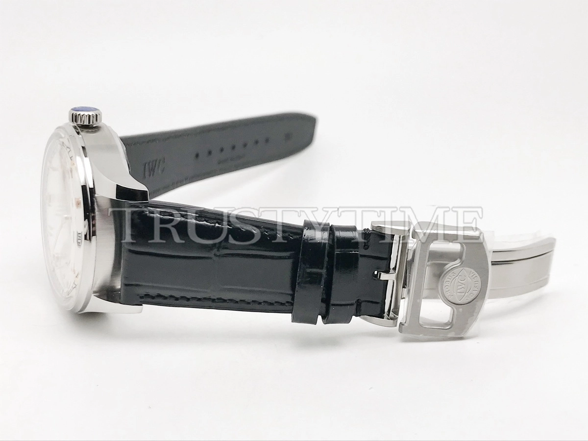 Копия часов IWC Portugieser Automatic 7 Days 42mm IW501701