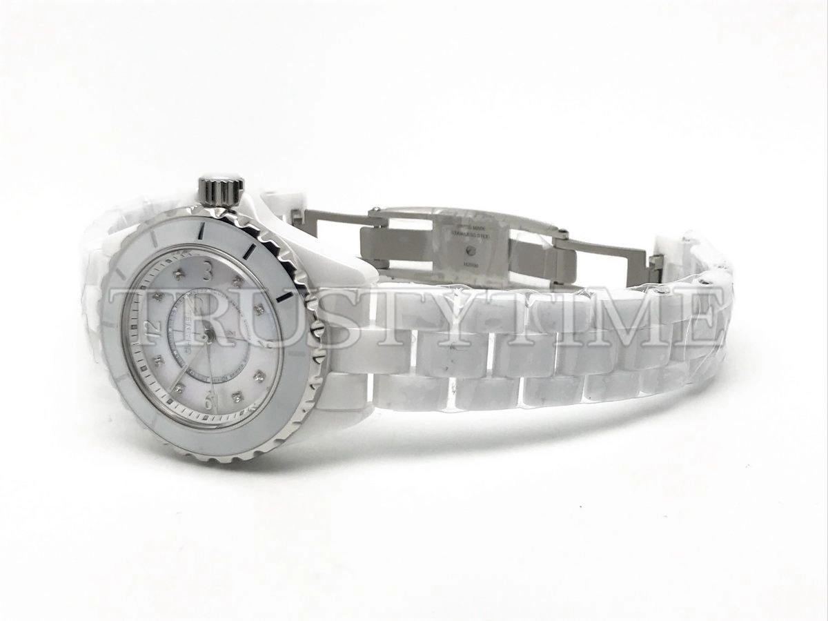 Копия часов Chanel J-12 33 H2422