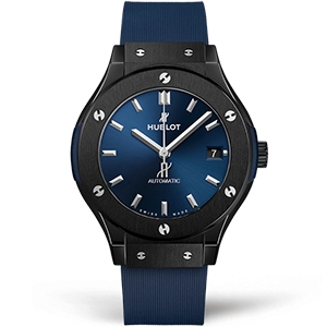 Копия часов Hublot Classic Fusion 38mm 565.CM.7170.RX