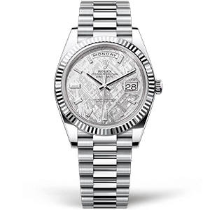 Копия часов Rolex Day-Date 40mm 228236-0011