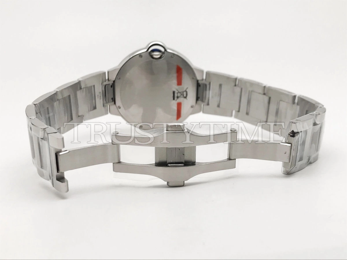 Копия часов Cartier Ballon Bleu 40 WSBB0061