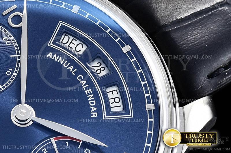 IWC Portugieser Annual Calendar 44mm IW503502 IWC Portugieser Annual Calendar 44mm IW503502