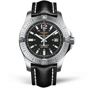 Копия часов Breitling Colt Automatic Volcano 44 A1738811/BD44/435X/A20BA.1