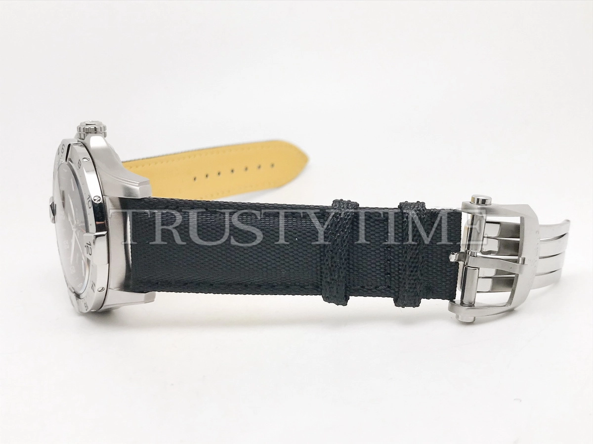 Копия часов Breitling Aneger Automatic GMT 44 A32320101B1X1