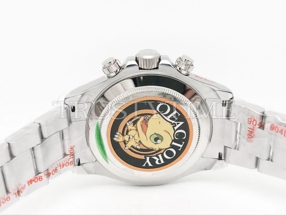 Копия часов Rolex Cosmograph Daytona 126509-0001