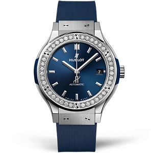 Копия часов Hublot Classic Fusion 38mm 565.NX.7170.RX.1204