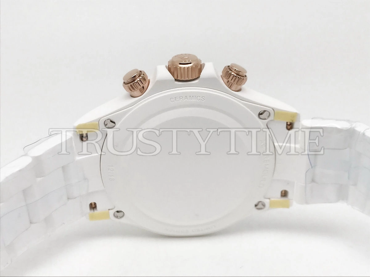 Копия часов Rolex Cosmograph Daytona AET Remould British Racing Green