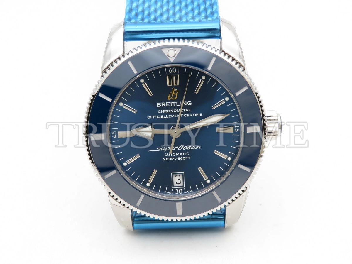 Копия часов Breitling Superocean Heritage II B20 Automatic 42 AB2010121B1A1