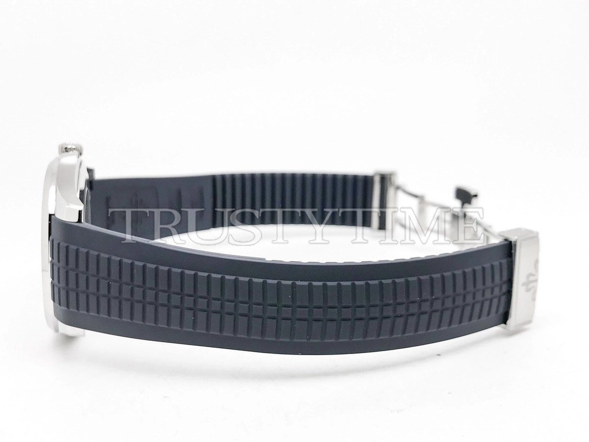 Копия часов Patek Philippe Aquanaut 42mm 5168G-001 Cal.330 Арт.PP-0790