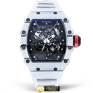 Копия часов Richard Mille RM035-01 Rafael Nadal
