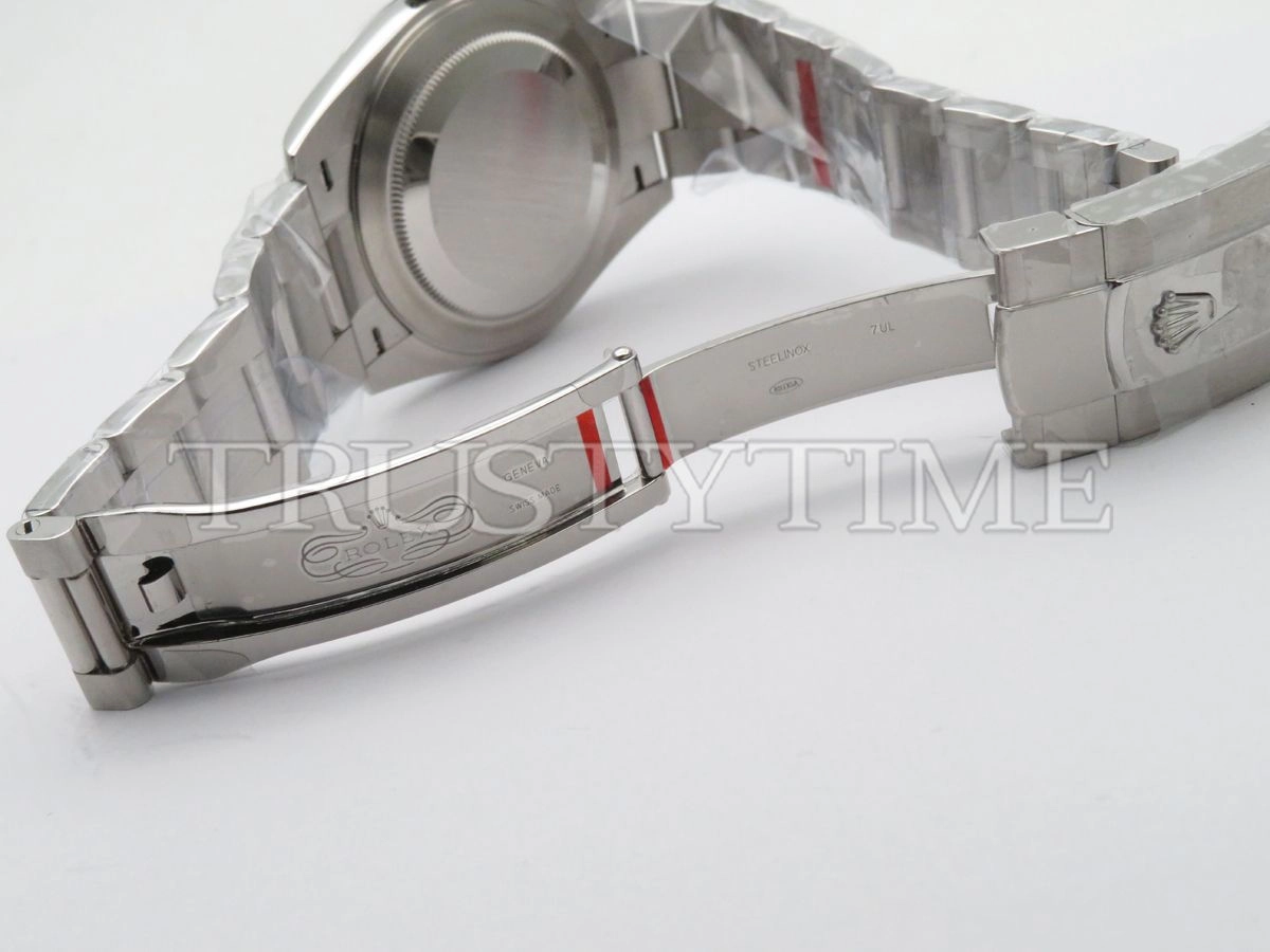 Копия часов Rolex DateJust II 41mm 126334-0013