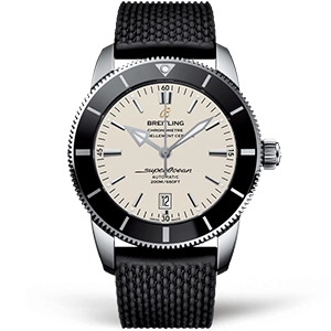 Копия часов Breitling Superocean Heritage II B20 Automatic 42 AB201012/G827/278S
