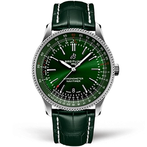 Копия часов Breitling Navitimer Automatic 41 A17326361L1P2