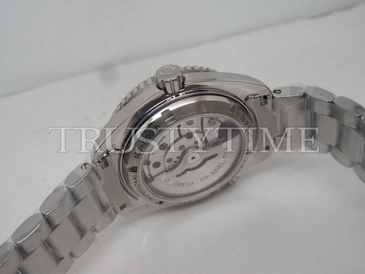 Копия часов Omega Seamaster Planet Ocean 600m Omega Co‑Axial 42 mm 232.30.42.21.01.001