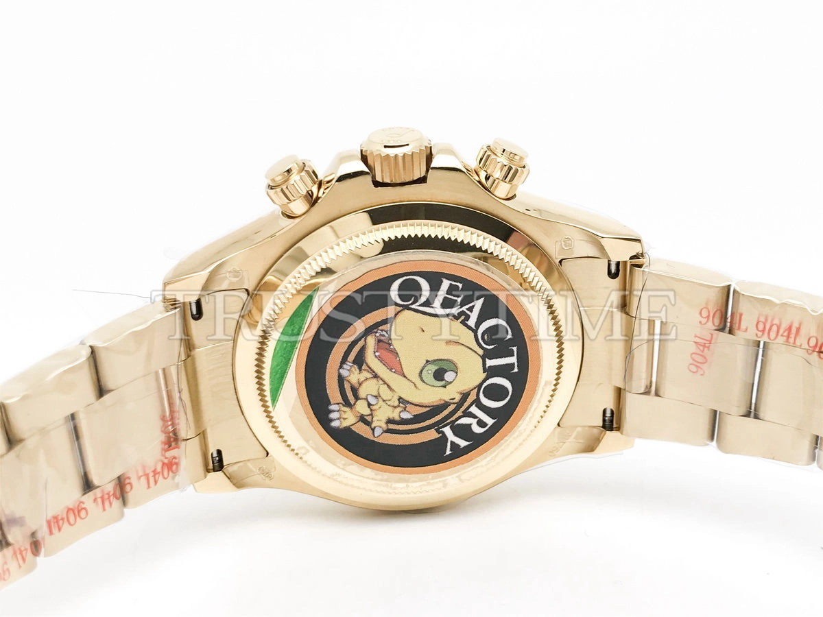 Копия часов Rolex Cosmograph Daytona 126508-0003