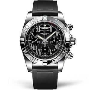 Копия часов Breitling Chronomat 44 AB011012.B956.131S