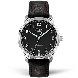 Копия часов Glashütte Original Senator Excellence 1-36-01-03-02-65