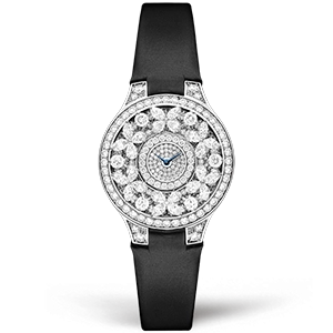 Копия часов Graff Classic Butterfly Diamond Butterfly