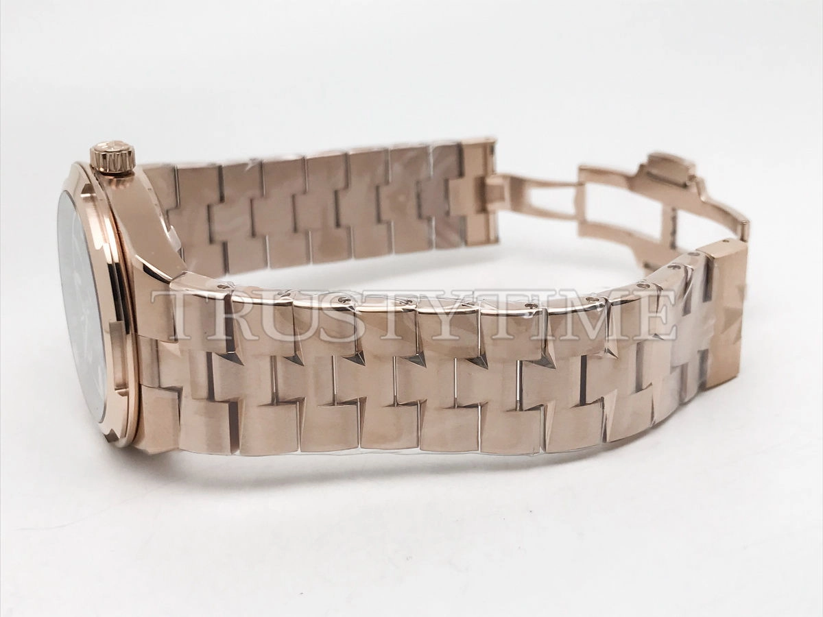 Копия часов Vacheron Constantin Overseas 41mm 4500V/110R-B705
