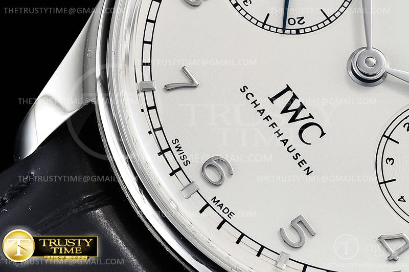 IWC Portugieser Annual Calendar 44mm IW503501 IWC Portugieser Annual Calendar 44mm IW503501