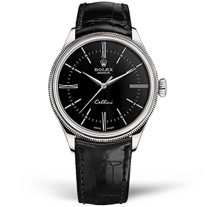 Копия часов Rolex Cellini Time 39mm 50509-0006