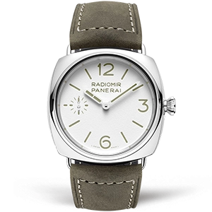 Копия часов Panerai Radiomir Officine 45 PAM01384 Арт.PN-0933